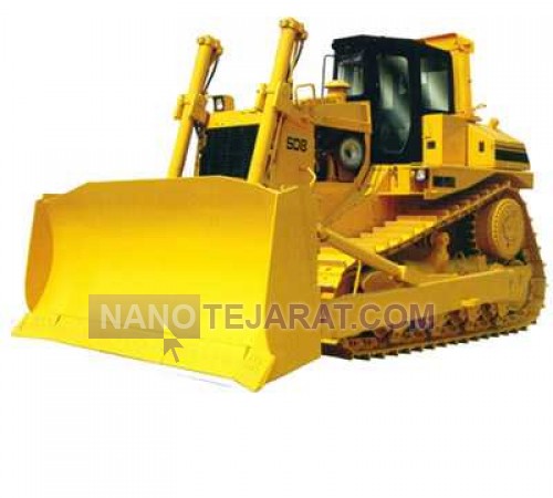 bulldozer